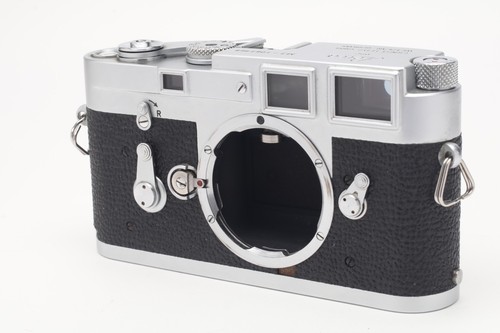 Near mint leica m3 - [, single