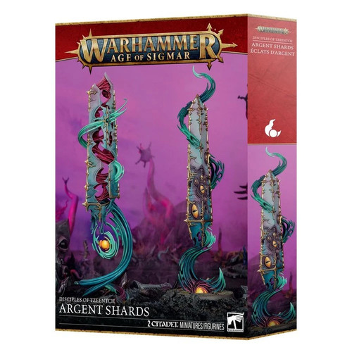 Games workshop warhammer aos - workshop,