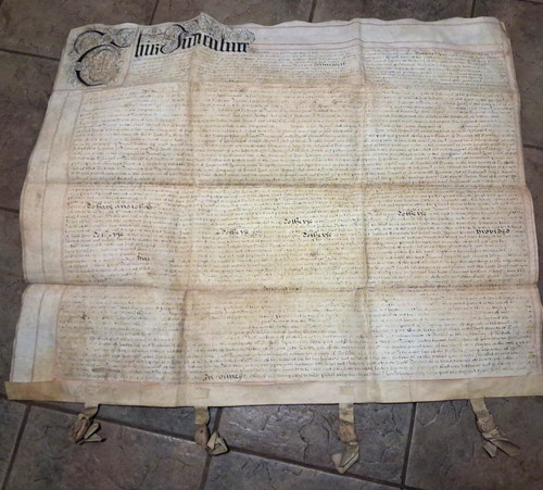 1674 17th century - century, manuscript