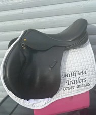 17.5 Inch Black Country Black