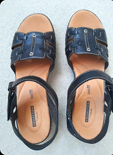 Clarks collection black - clarks,