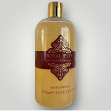 500mL Boots Royal Jelly Bath