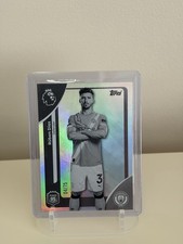 2026 Topps Premier League