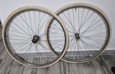 Vintage bicycle bicycle