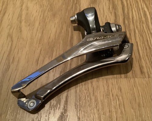 Shimano dura ace 7900 - dura-ace, fd-7900