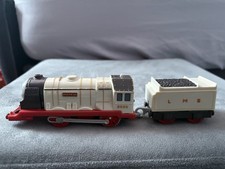 Dutchess From Thomas The Tank