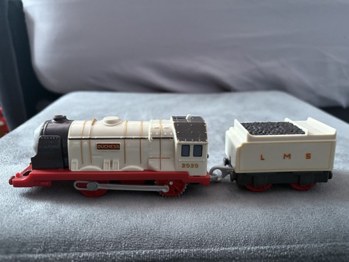 Dutchess from thomas - dutchess,