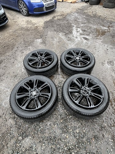 Land rover gloss - 20”,