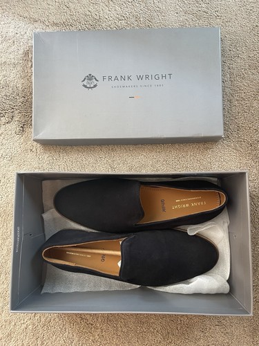 Frank wright brand new - brand, with