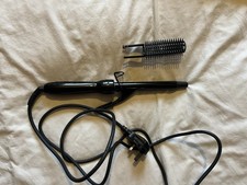 Boots Hot Styler Brush And Curling Tong - 38w