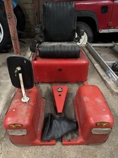 1978 Batricar Electric Scooter/ buggy parts