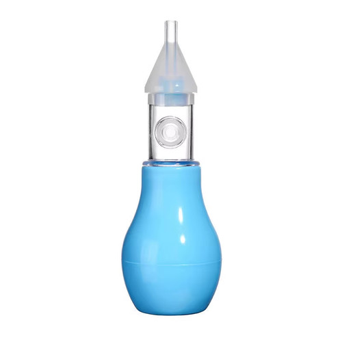 Baby nasal aspirator gentle - baby,