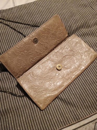 Etui london leather moc - leather,