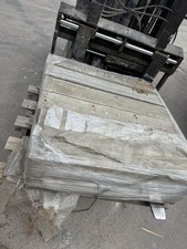 X 12 Marshalls 914mm Square Kerb (150 X 150) New Stock £99 + £20