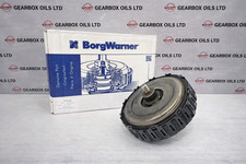 VAG DSG 6 SPEED 02E DQ250