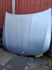 BMW 3 Series E92/E93  Hood -
