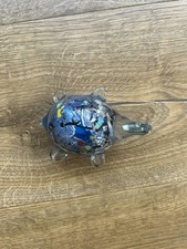 Hand Blown Art Glass