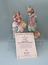 Beswick beatrix potter - beatrix, large