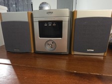 Philips MC165 Mini Hifi