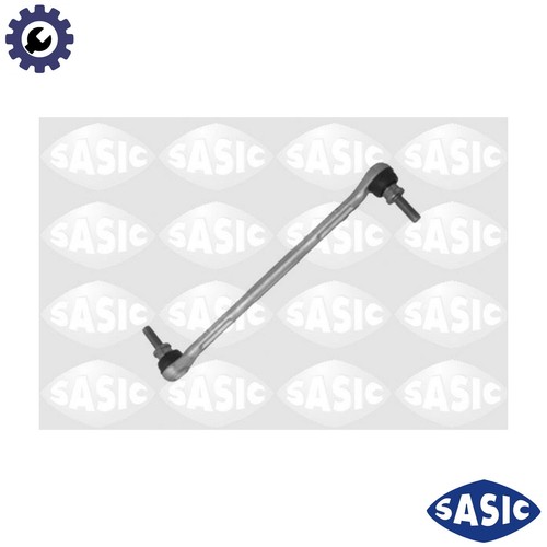 Linkcoupling rod stabiliser - linkcoupling,