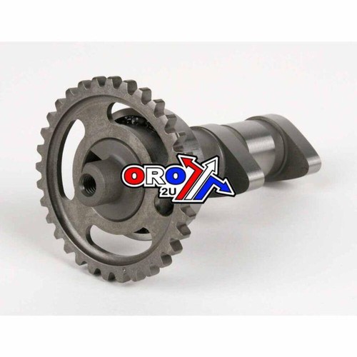 Hot cams camshaft 2007 - hot,