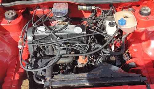 Golf jetta 1982 1992 - golf, 1.8l