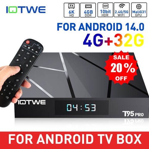 2025 upgrade t95pro android - upgrade,