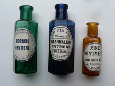  b genuine old bottle group of