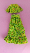 1970s Vintage Mary Quant Doll