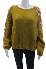 Zara Womens Pullover Sweater