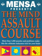 Mensa Presents The Mind