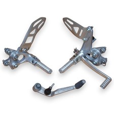 SUZUKI GSX-R 600 & 750