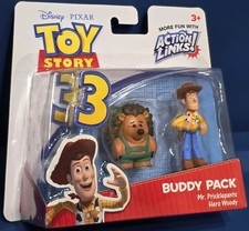 Disney Pixar Toy Story 3 Buddy