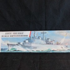 AIRFIX F302S.H.M.S