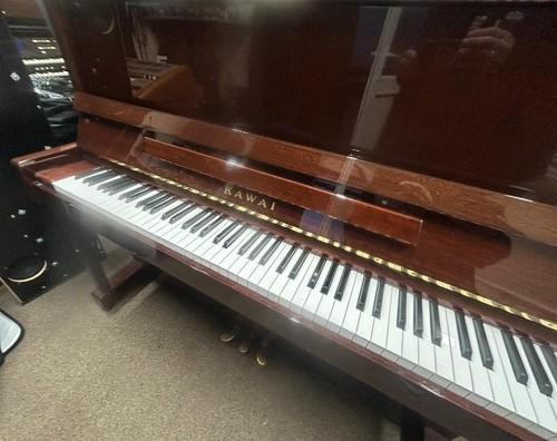 Kawai k25e upright piano - upright, uk