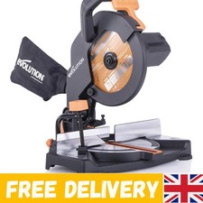 R210CMS 1200W Compound Miter