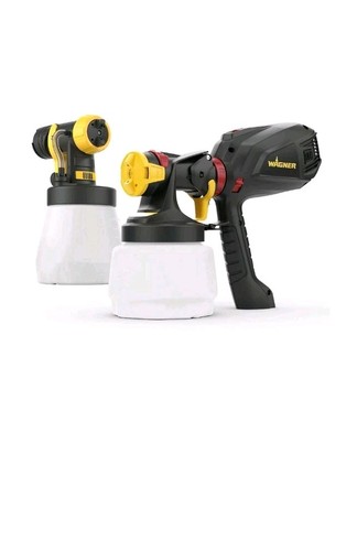 Wagner universal sprayer - universal, hvlp