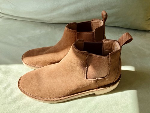 Clarks originals desert - originals,
