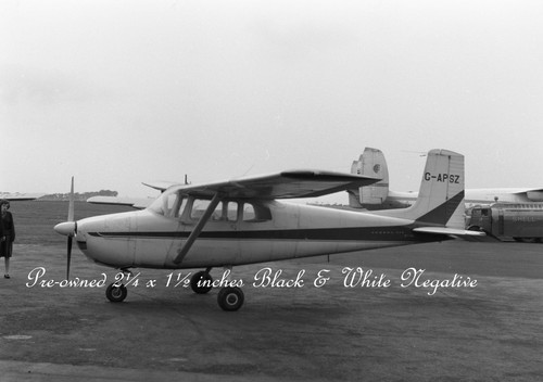 Cessna 172 apsz - cessna,