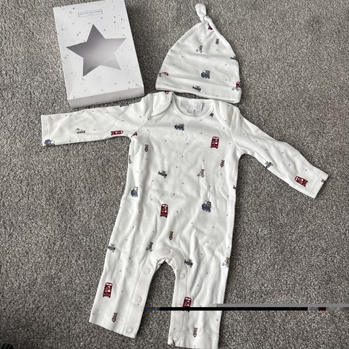 The little white company - little,