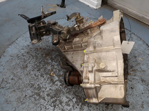 2231w5 gearbox 20tt052414168 - 2231w5,