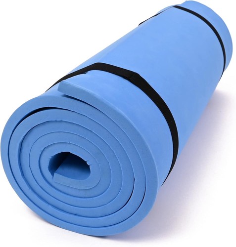 Extra thick camping - thick,
