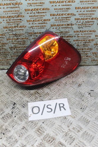 Bfd089447 2014 mitsubishi l200 - 2014,
