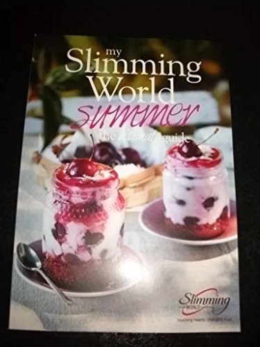 Slimming world summer - my, the
