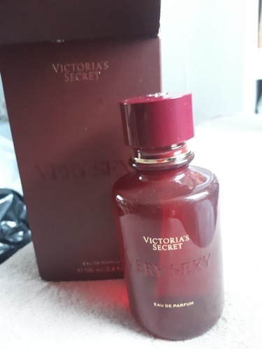 Victoria secret very sexy edp - victoria,