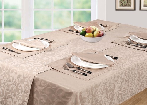 Ehc luxury scroll pack 4 - luxury,
