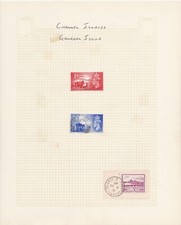 Great Britain Channel Islands