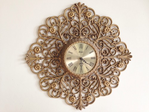 Vintage homco starburst - homco,