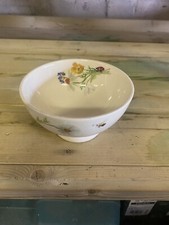 Emma Bridgewater Wild Flowers French Bowl.Brand New.First.