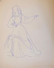 Janine Janet - Original